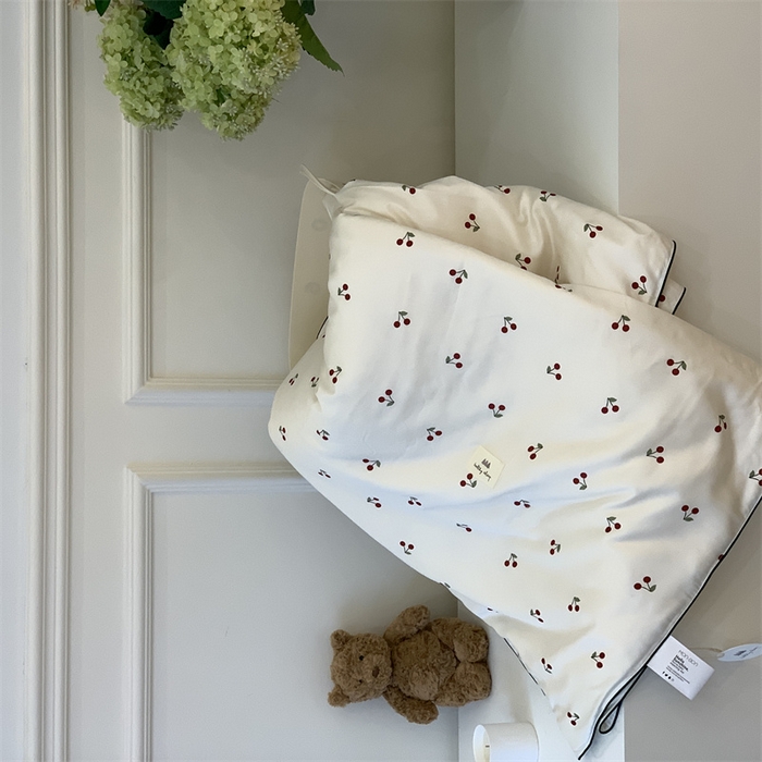 91家纺网 家纺一手货源 找家纺 汇庭 2023雅棉2.0夏被 蜜芽