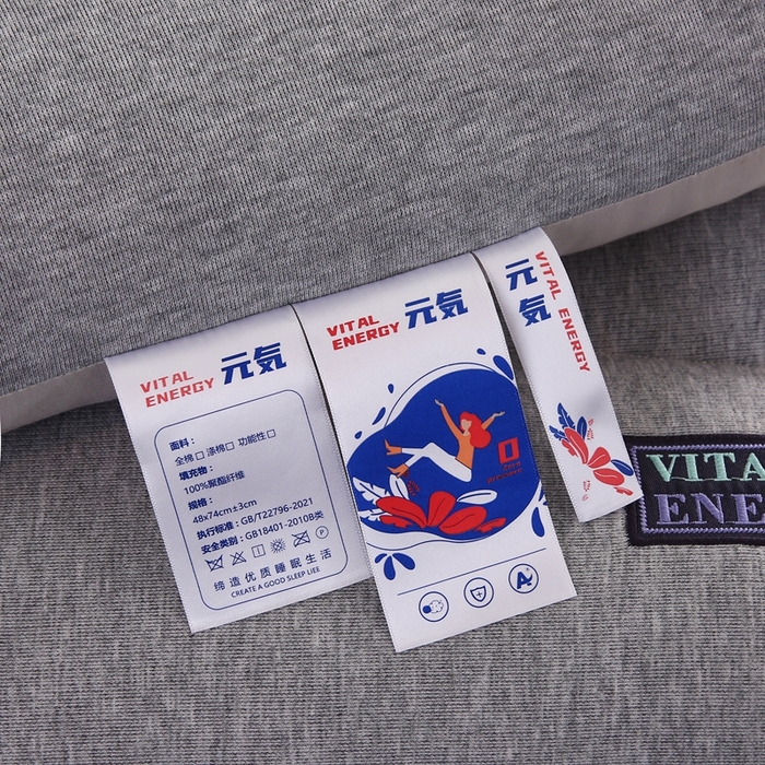 91家纺网 家纺一手货源 找家纺 （总）拾光枕芯 2023新款元气护颈枕