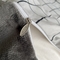 91家纺网 家纺一手货源 找家纺 卡斯诺 2023新款暖绒（棉加绒）四件套-风格一 暖绒-灰白格