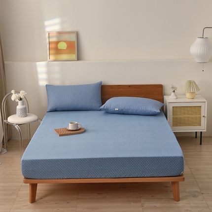 91家纺网 家纺一手货源 找家纺 （总）航途席业 2023新款老粗布床笠