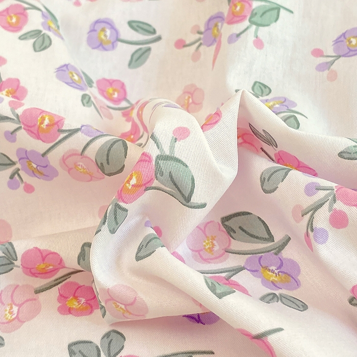 91家纺网 家纺一手货源 找家纺 罗艺轩家纺2024新款全棉蕾丝夹棉床裙忆江南系列-床裙三件套 忆江南~摇曳花开