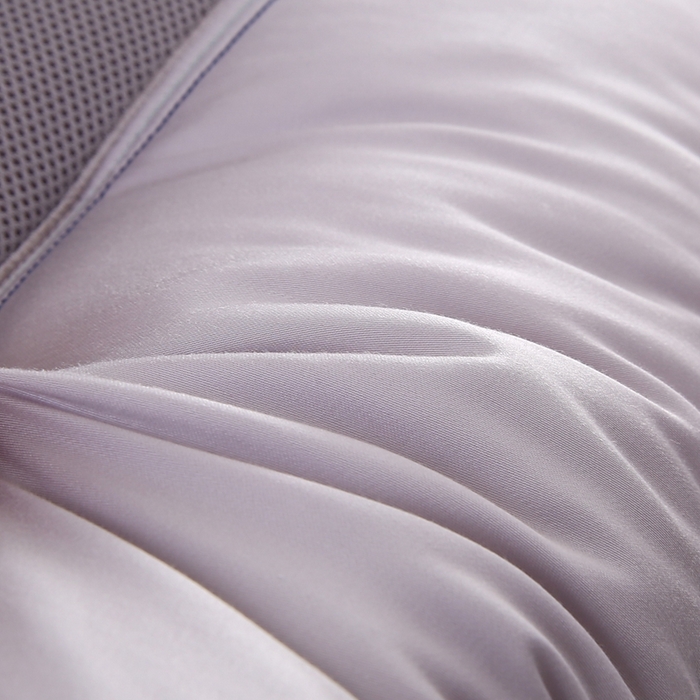 91家纺网 家纺一手货源 找家纺 拾光枕芯 2023新款睡眠科技护颈枕 3