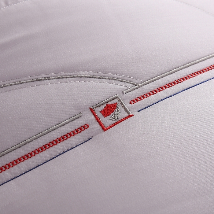 91家纺网 家纺一手货源 找家纺 拾光枕芯 2023新款睡眠科技护颈枕 2