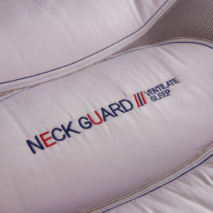 91家纺网 家纺一手货源 找家纺 拾光枕芯 2023新款睡眠科技护颈枕 3