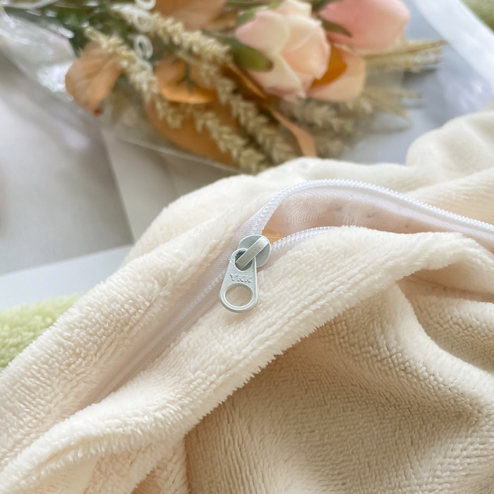 91家纺网 家纺一手货源 找家纺 呗旺鹿 2023新款高克重纯色剪花雕花压花提花牛奶绒四件套直播 浅浅花漾-绿