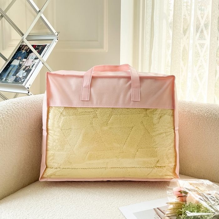 91家纺网 家纺一手货源 找家纺 （总）呗旺鹿 2023新款高克重纯色剪花雕花压花提花牛奶绒四件套直播