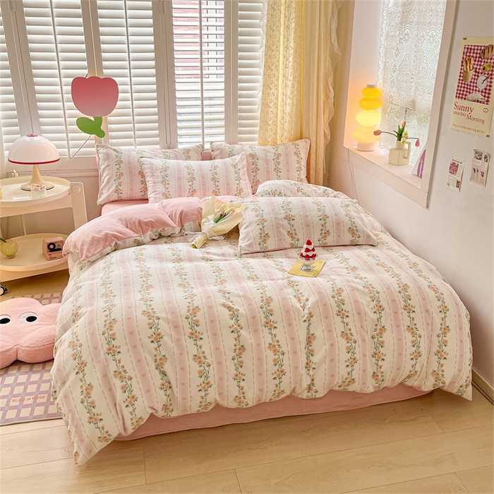 91家纺网 家纺一手货源 找家纺 （总）古吉梦 2023新增牛奶绒印花（跑量款）