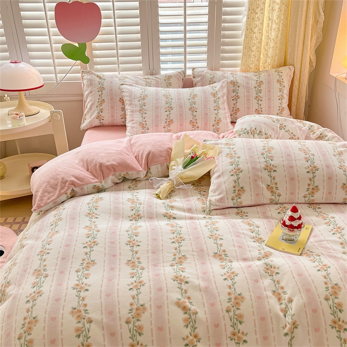 91家纺网 家纺一手货源 找家纺 （总）古吉梦 2023新增牛奶绒印花（跑量款）