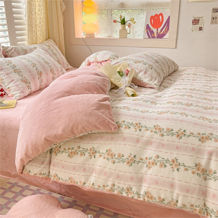 91家纺网 家纺一手货源 找家纺 （总）古吉梦 2023新增牛奶绒印花（跑量款）