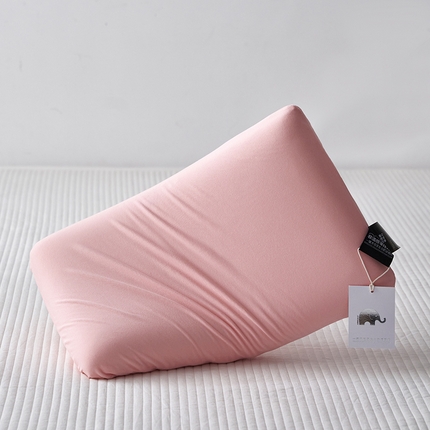 91家纺网 家纺一手货源 找家纺 （总）她喜爱枕芯枕头 2024新款非温感零压力糖果色学生儿童记忆棉枕头枕芯