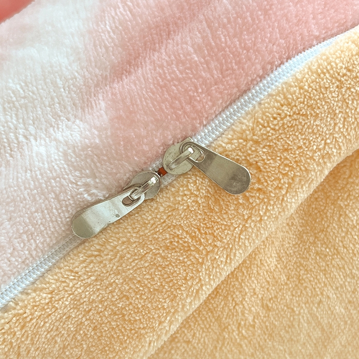 91家纺网 家纺一手货源 找家纺 妖妖家纺 2023新款牛奶绒四件套 花漫