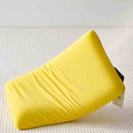 91家纺网 家纺一手货源 找家纺 （总）她喜爱枕芯枕头 2024新款非温感零压力糖果色学生儿童记忆棉枕头枕芯