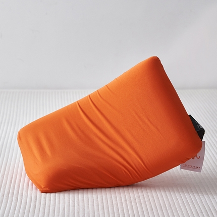 91家纺网 家纺一手货源 找家纺 （总）她喜爱枕芯枕头 2024新款非温感零压力糖果色学生儿童记忆棉枕头枕芯