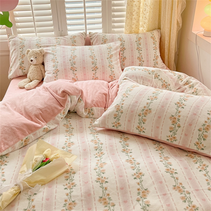 91家纺网 家纺一手货源 找家纺 （总）古吉梦 2023新增牛奶绒印花（跑量款）