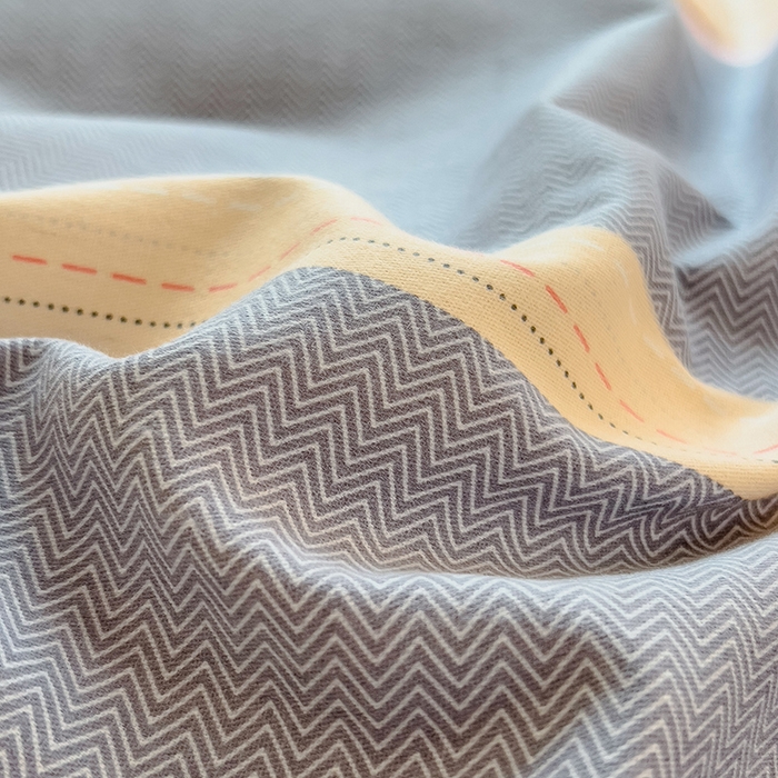 91家纺网 家纺一手货源 找家纺 芃成家纺 2023新款磨毛系列磨毛枕套 梦幻空间-粉