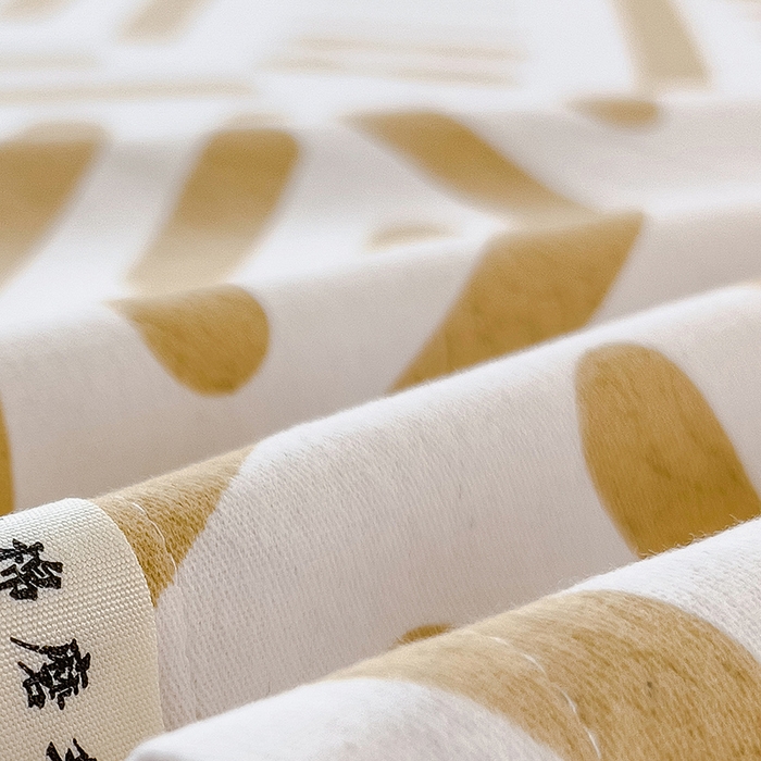 91家纺网 家纺一手货源 找家纺 芃成家纺 2023新款磨毛系列磨毛枕套 格调