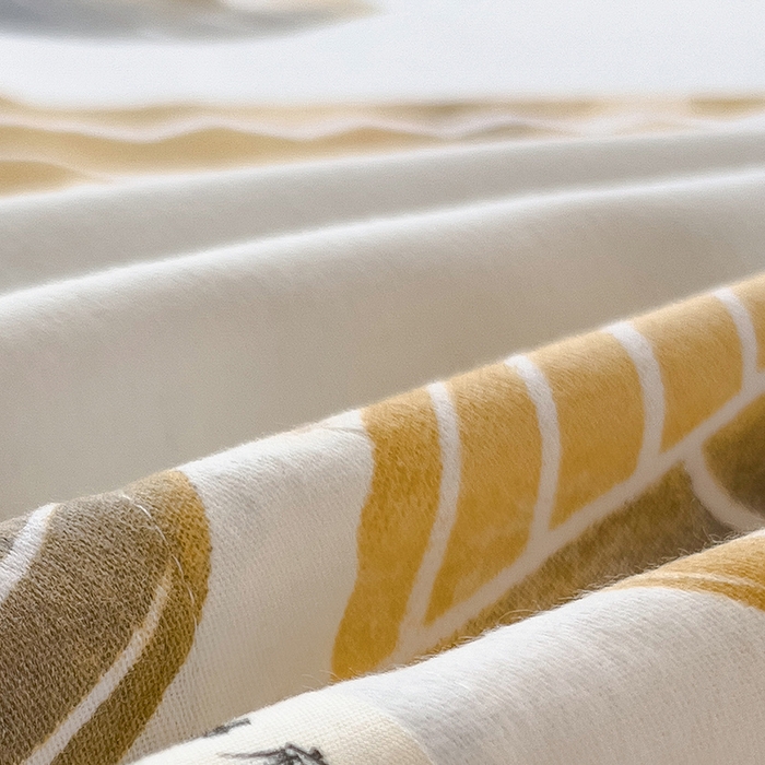 91家纺网 家纺一手货源 找家纺 芃成家纺 2023新款磨毛系列磨毛枕套 晚秋