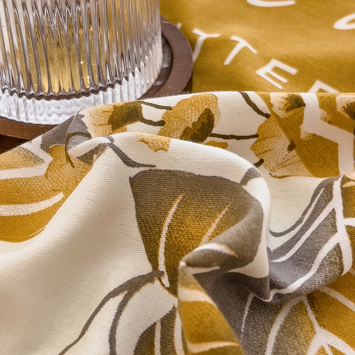 91家纺网 家纺一手货源 找家纺 芃成家纺 2023新款磨毛单床笠 晚秋