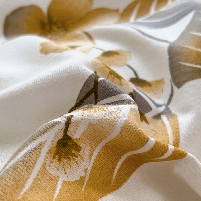 91家纺网 家纺一手货源 找家纺 芃成家纺 2023新款磨毛系列磨毛枕套 晚秋