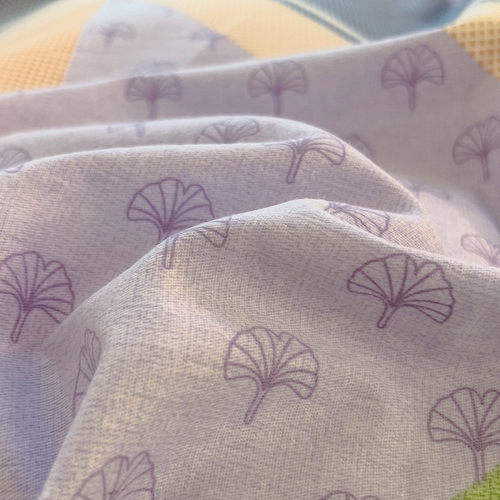 91家纺网 家纺一手货源 找家纺 芃成家纺 2023磨毛单床单 多维空间