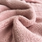 91家纺网 家纺一手货源 找家纺 （总）优迈 2023秋冬热款A版加密加厚兔毛绒B版羊羔绒系列-毛毯