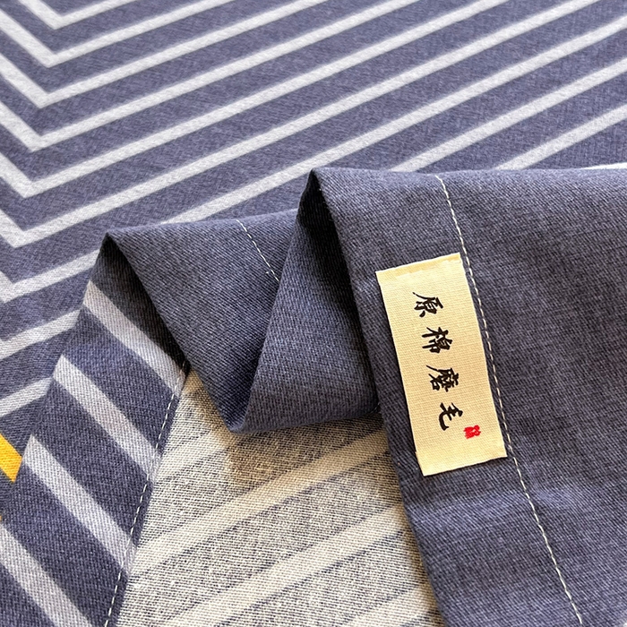 91家纺网 家纺一手货源 找家纺 芃成家纺 2023磨毛单床单 曼巴克