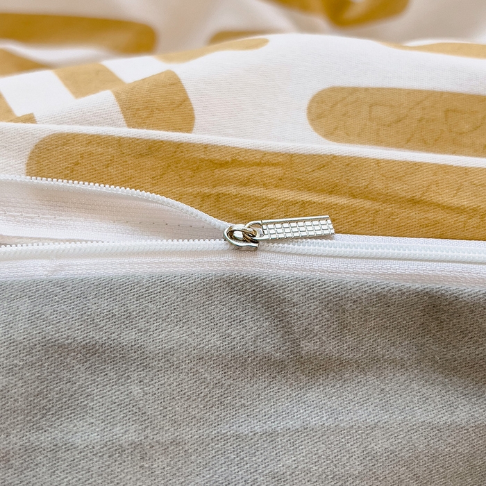 91家纺网 家纺一手货源 找家纺 芃成家纺 2023新款磨毛四件套 格调