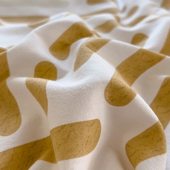 91家纺网 家纺一手货源 找家纺 芃成家纺 2023新款磨毛系列磨毛枕套 格调