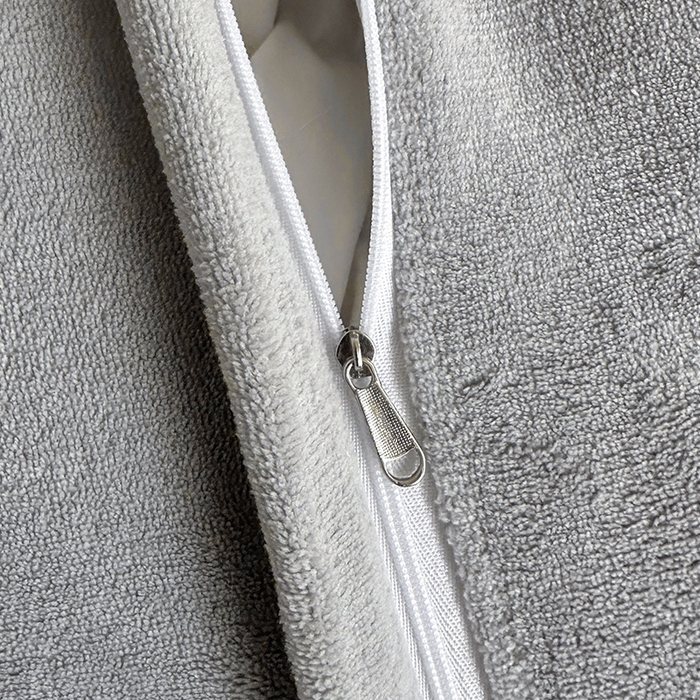 91家纺网 家纺一手货源 找家纺 金艾草 2023新款牛奶绒立体雕花夹棉床盖四件套 雕花绒-深灰