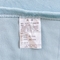 91家纺网 家纺一手货源 找家纺 2023年新款多功能毛毯牛奶绒床单三件套 挪威蓝