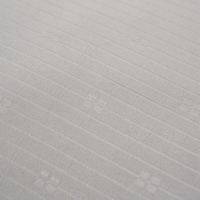 91家纺网 家纺一手货源 找家纺 拾光枕芯  2023新款地中海拼色枕芯 银灰