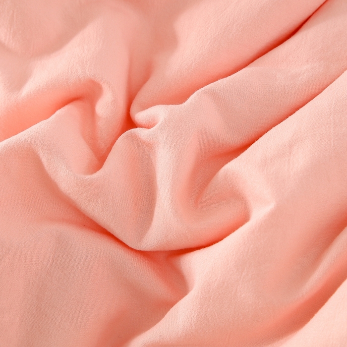 91家纺网 家纺一手货源 找家纺 芯恋 2025新款大豆纤维二合一子母被春秋被加厚冬被子被芯子母被-粉