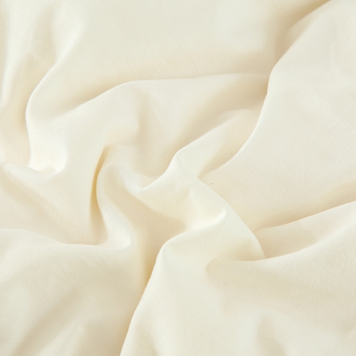 91家纺网 家纺一手货源 找家纺 芯恋 2025新款大豆纤维二合一子母被春秋被加厚冬被子被芯子母被-白