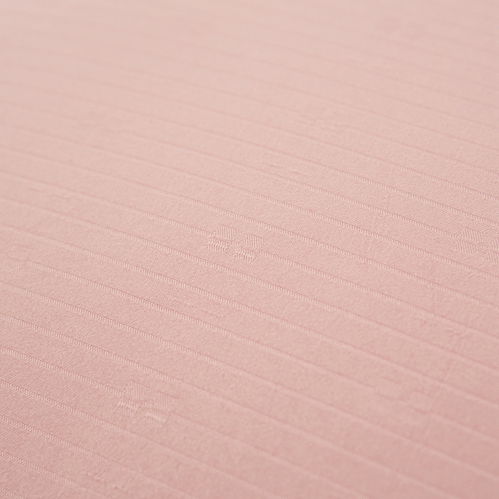 91家纺网 家纺一手货源 找家纺 拾光枕芯  2023新款地中海拼色枕芯 粉白