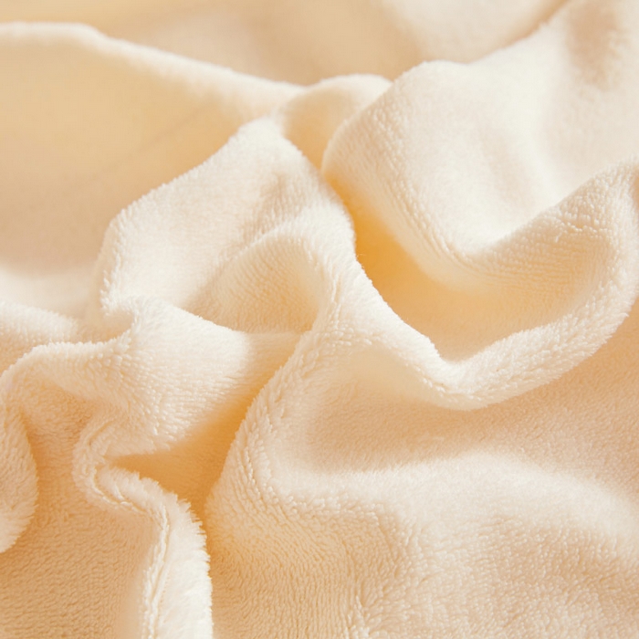 91家纺网 家纺一手货源 找家纺 （总）虹星家纺 2023新款牛奶绒夹棉床裙款四件套保暖绒四件套