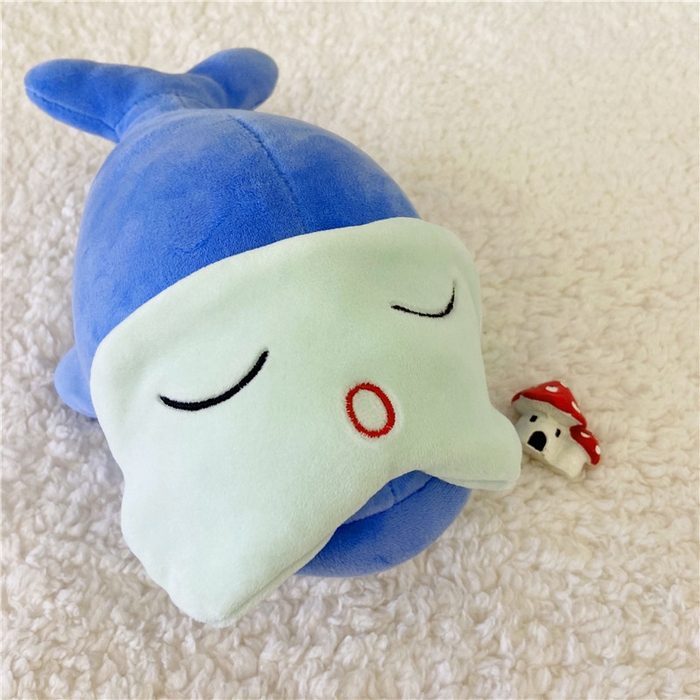 91家纺网 家纺一手货源 找家纺 卡奥2025新款带眼罩卡通U型枕旅行颈椎枕 小恐龙32*31*12cm