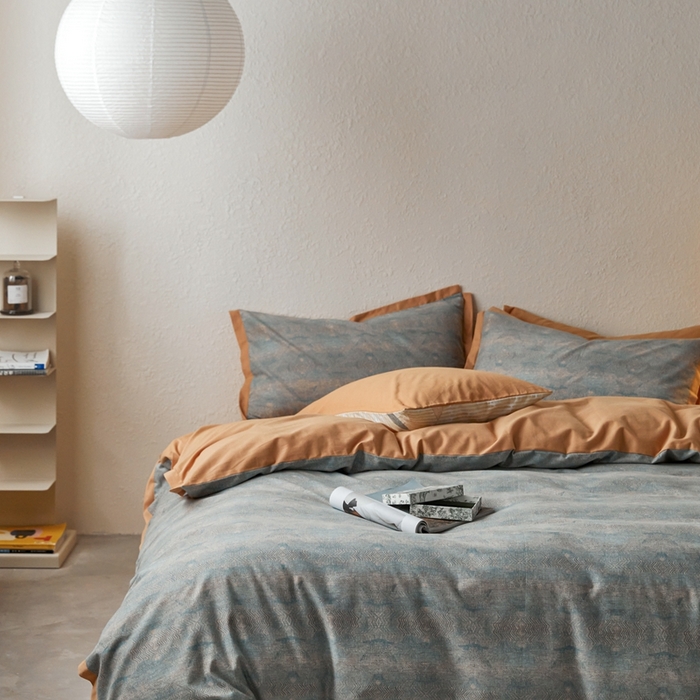 91家纺网 家纺一手货源 找家纺 （总）时年家纺 2023 全棉磨毛飞边工艺款