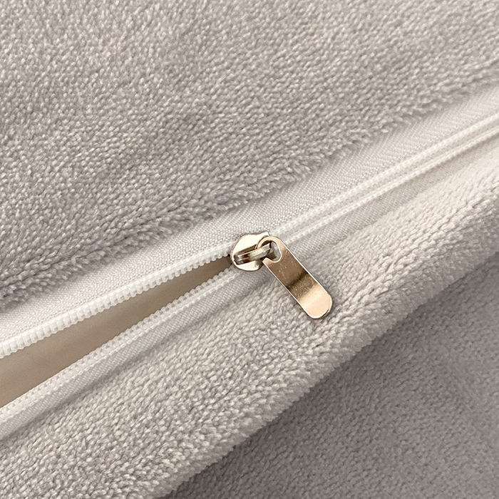 91家纺网 家纺一手货源 找家纺 澳梵家居 2023舒芙蕾印花兔兔绒牛奶绒四件套 海上银沙