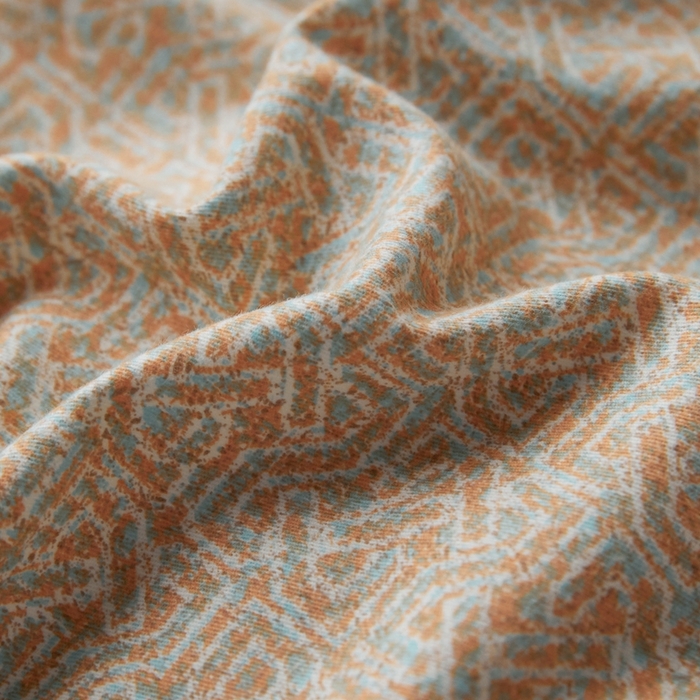 91家纺网 家纺一手货源 找家纺 时年家纺 2023 全棉磨毛飞边工艺款 甜汐