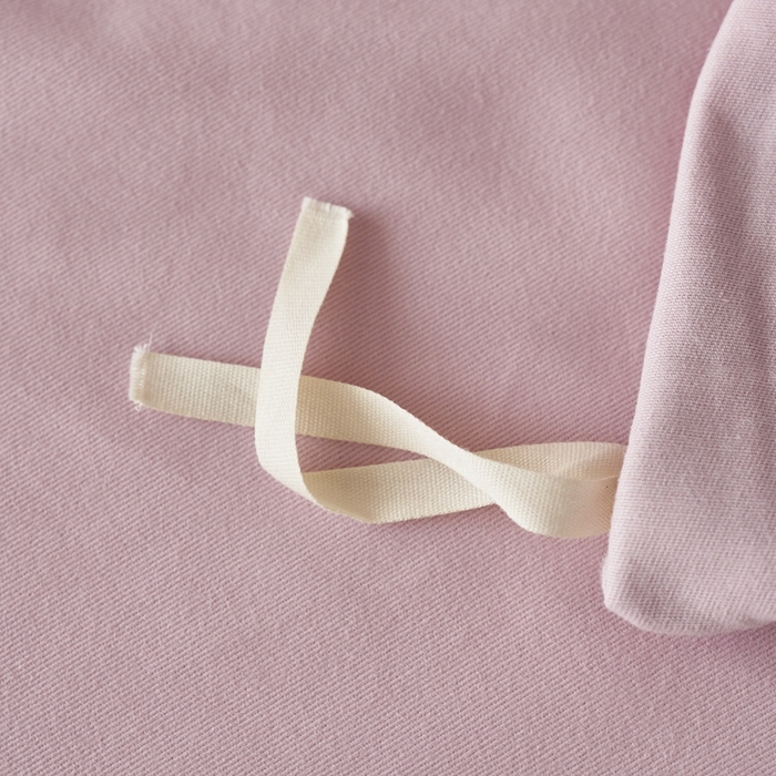 91家纺网 家纺一手货源 找家纺 时年2023新款全棉磨毛印花系列套件-简约风格 晴琳-紫