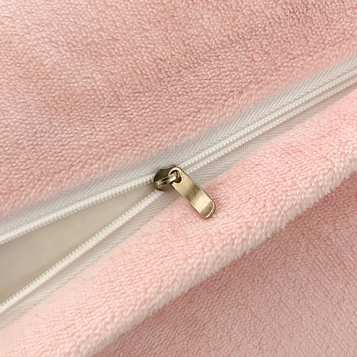 91家纺网 家纺一手货源 找家纺 澳梵家居 2023舒芙蕾印花兔兔绒牛奶绒四件套 甜心宝贝