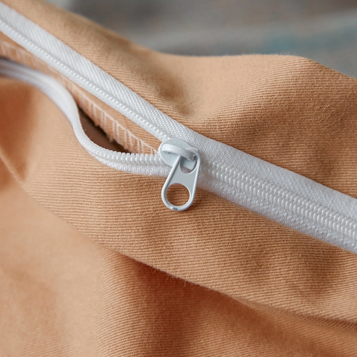 91家纺网 家纺一手货源 找家纺 时年家纺 2023 全棉磨毛飞边工艺款 拾秋-兰