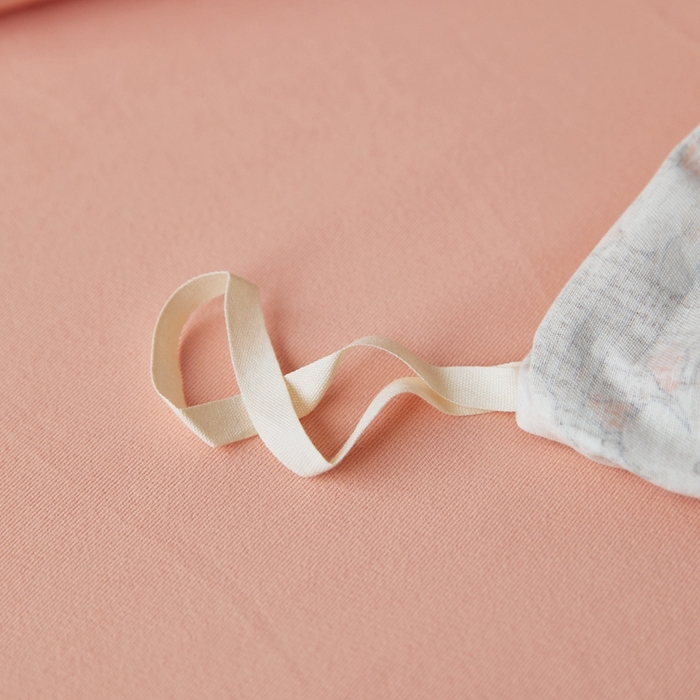 91家纺网 家纺一手货源 找家纺 时年2023新款全棉磨毛印花系列套件-花卉风格 言依