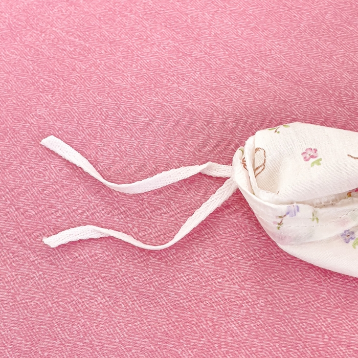 91家纺网 家纺一手货源 找家纺 感遇家纺 2023新款全棉印花四件套 长耳兔