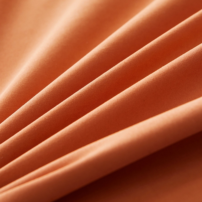 91家纺网 家纺一手货源 找家纺 罗艺轩 2024新款A类蛋白棉夹棉床裙-品味人生 品味人生-爱玛橙