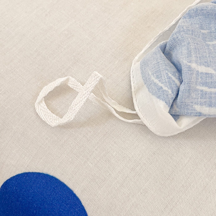 91家纺网 家纺一手货源 找家纺 感遇家纺 2023新款全棉印花四件套 南瓜