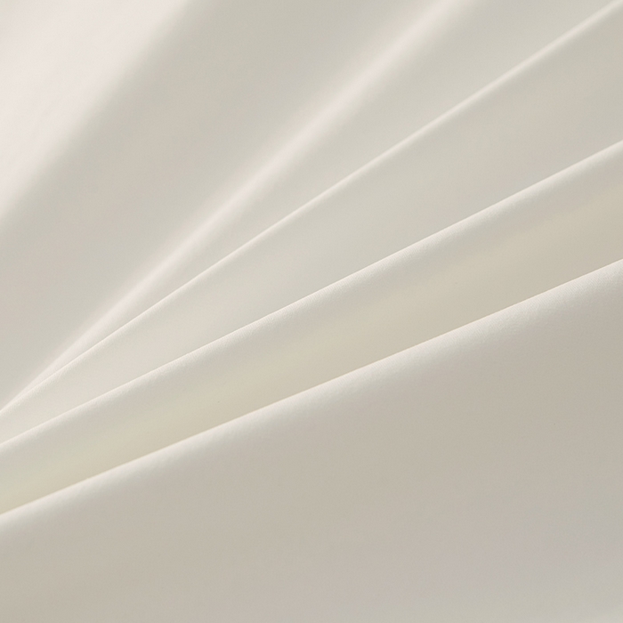 91家纺网 家纺一手货源 找家纺 罗艺轩 2024新款A类蛋白棉夹棉床裙四件套-品味人生 品味人生-珍珠白