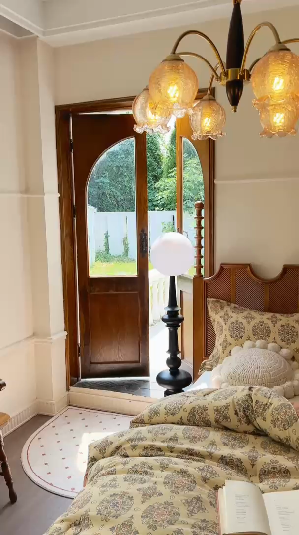 91家纺网 家纺一手货源 找家纺 米菲 2023新款印花小竺棉冬被春秋被被子被芯 繁华似锦