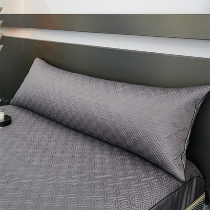 91家纺网 家纺一手货源 找家纺 （总）八十八家纺2023新款大豆纤维夹棉夹棉双人枕