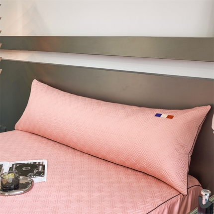 91家纺网 家纺一手货源 找家纺 （总）八十八家纺2023新款大豆纤维夹棉夹棉双人枕